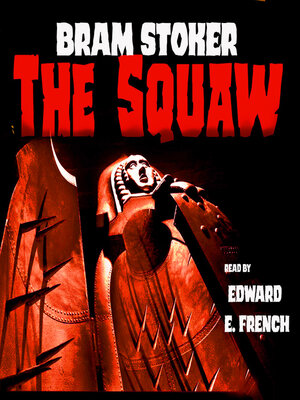 cover image of The Squaw